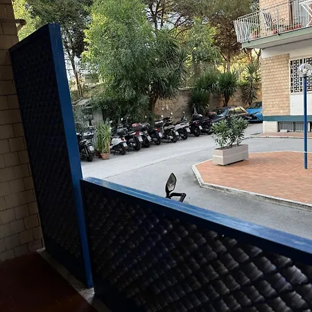 Casa vacanze Napoliliving *