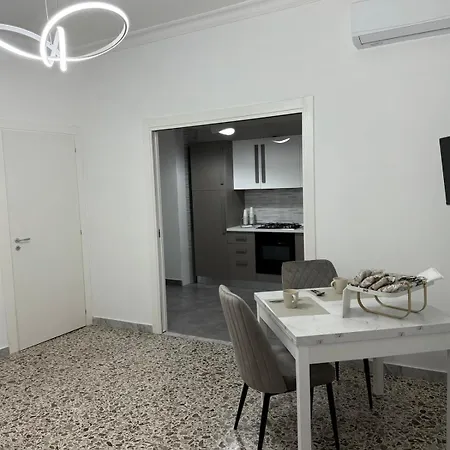 Napoliliving Casa vacanze Napoli