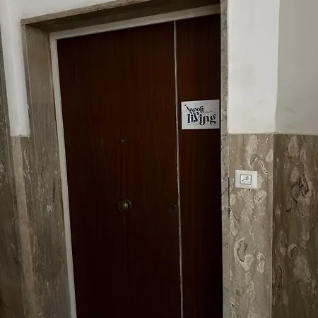 Napoliliving Casa de Férias