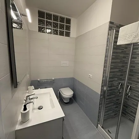 Casa vacanze Napoliliving