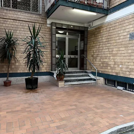 Napoliliving Casa vacanze Napoli