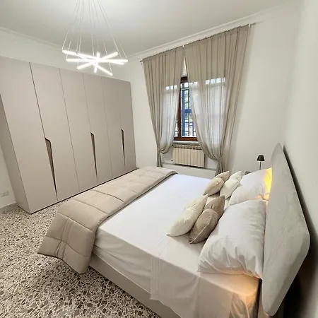 Casa vacanze Napoliliving *