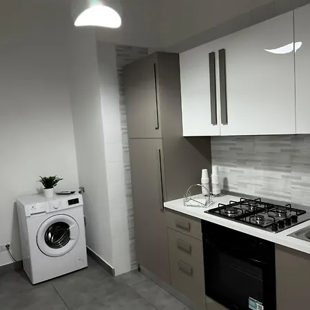 Casa de Férias Napoliliving Nápoles