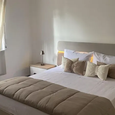 Napoliliving Hébergement de vacances *