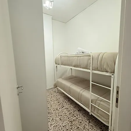 Hébergement de vacances Napoliliving Naples
