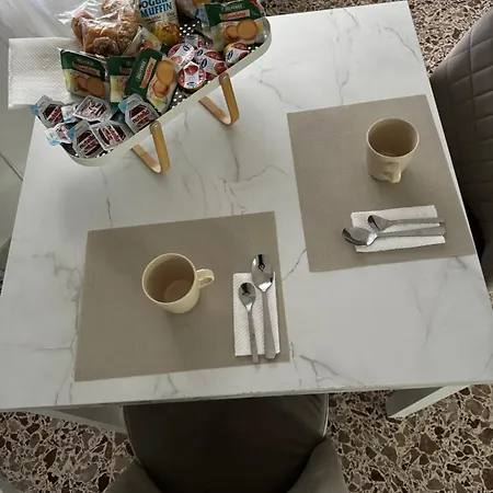 Napoliliving Hébergement de vacances