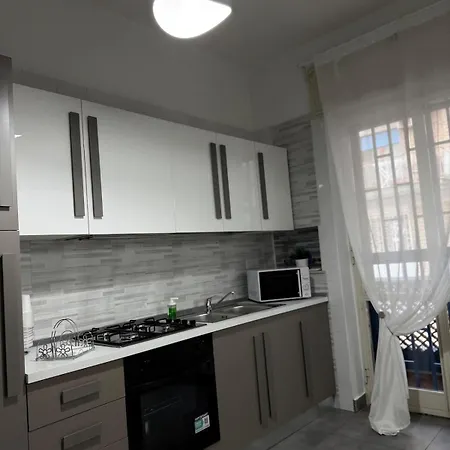 Vakantiehuis Napoliliving *