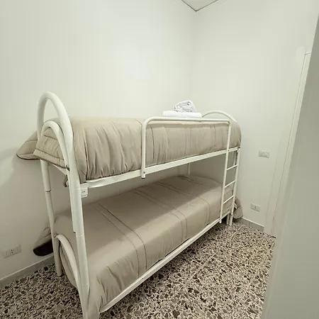 Napoliliving Vakantiehuis *