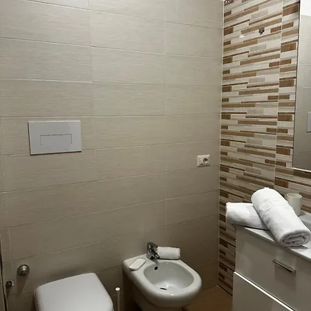 Napoliliving Vakantiehuis