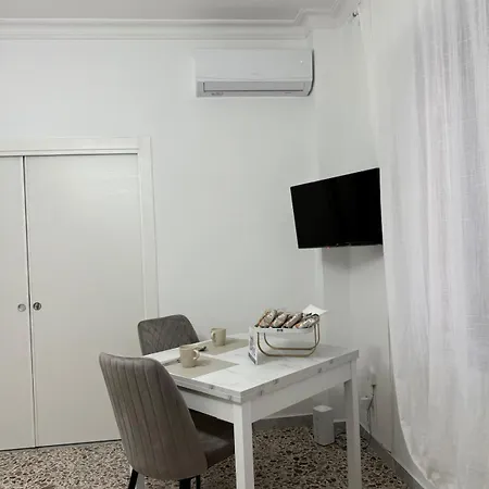 Napoliliving Vakantiehuis *